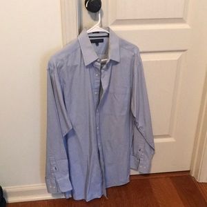 Tommy Hilfiger button-down shirt